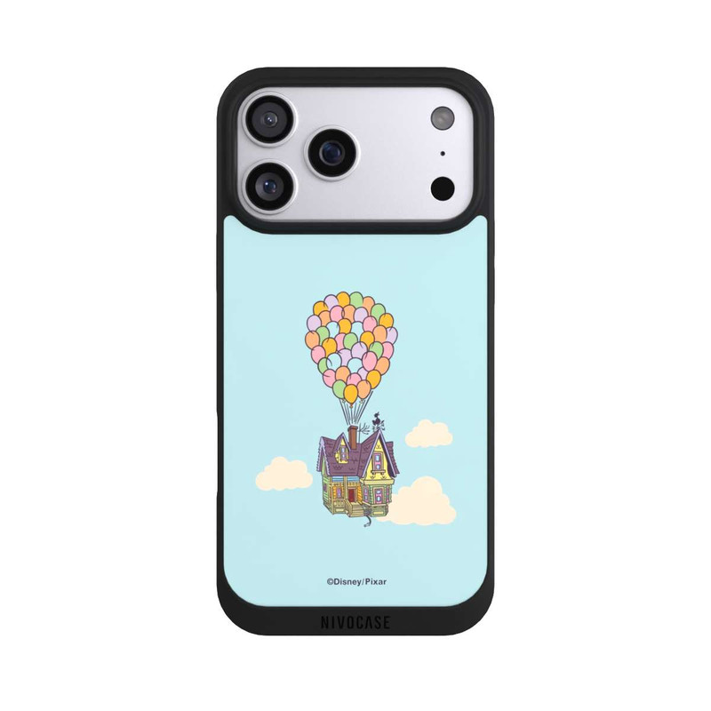 iPhone 17 Pro Max NIVOpure To New Adventures