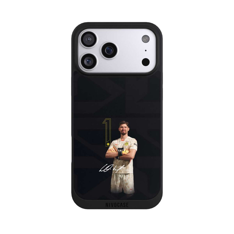 iPhone 17 Pro Max NIVOpure Gregor Kobel 24/25