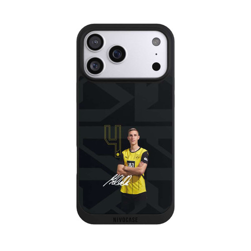 Apple iPhone 17 Pro Max NIVOpure Nico Schlotterbeck 24/25