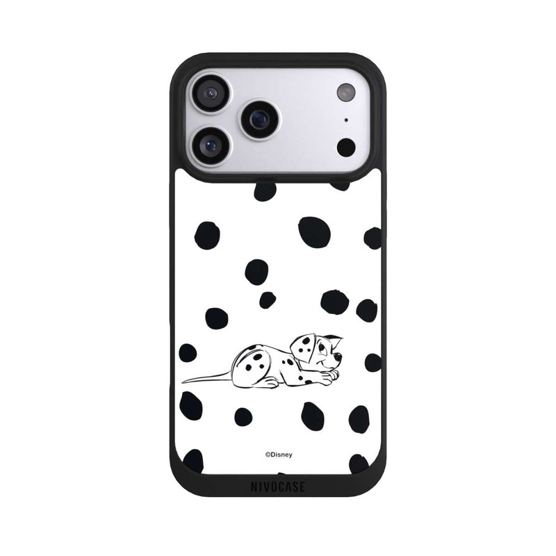 iPhone 17 Pro Max NIVOpure Les 101 Dalmatiens Rolly