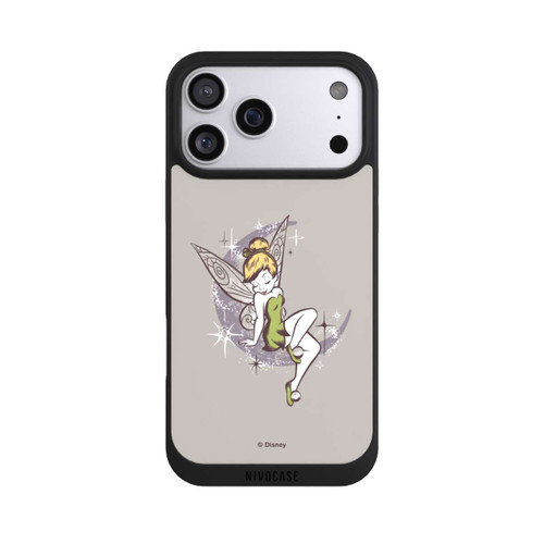 Apple iPhone 17 Pro Max NIVOpure Life is Full of Stars Tinker Bell