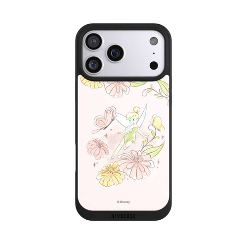 Apple iPhone 17 Pro Max NIVOpure Butterflies Tinker Bell