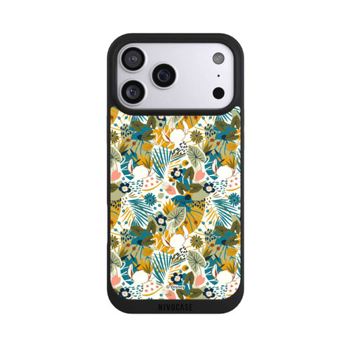 Apple iPhone 17 Pro Max NIVOpure Stitch Sommer Pattern