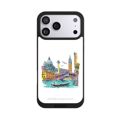 Apple iPhone 17 Pro Max NIVOpure Venedig