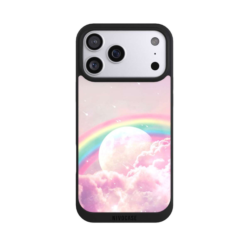 iPhone 17 Pro Max NIVOpure Sweet Sweet Moon