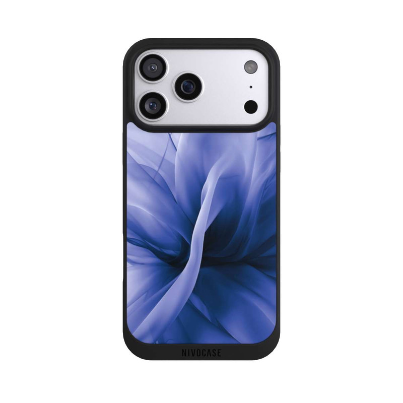 iPhone 17 Pro Max NIVOpure Tranquil Flow Abstract Dimension