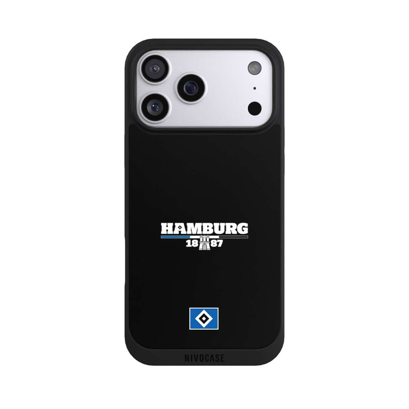 iPhone 17 Pro Max NIVOpure Hamburg 1887