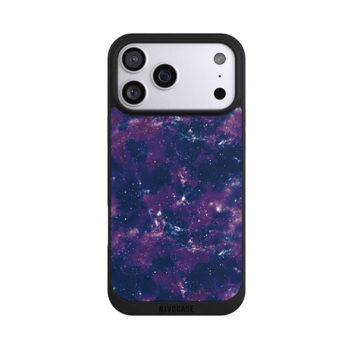 Apple iPhone 17 Pro Max NIVOpure Nebula Lilac