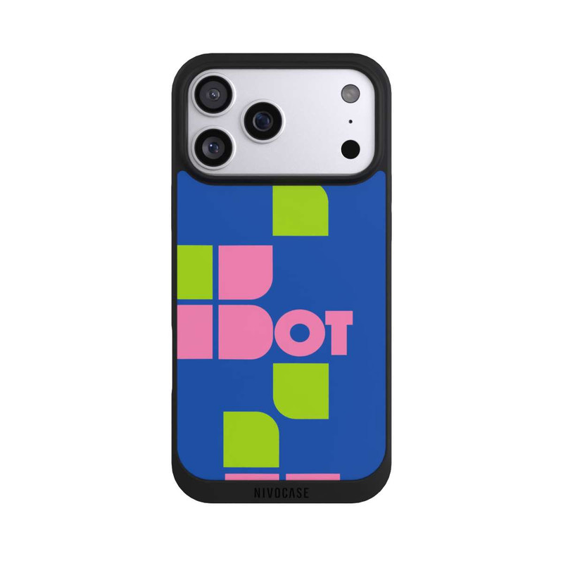 iPhone 17 Pro Max NIVOpure Dot
