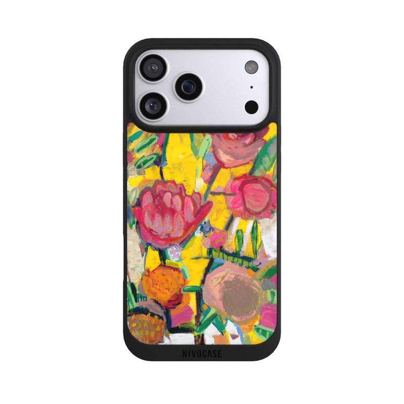 iPhone 17 Pro Max NIVOpure Going Somewhere, by Emily Fox King