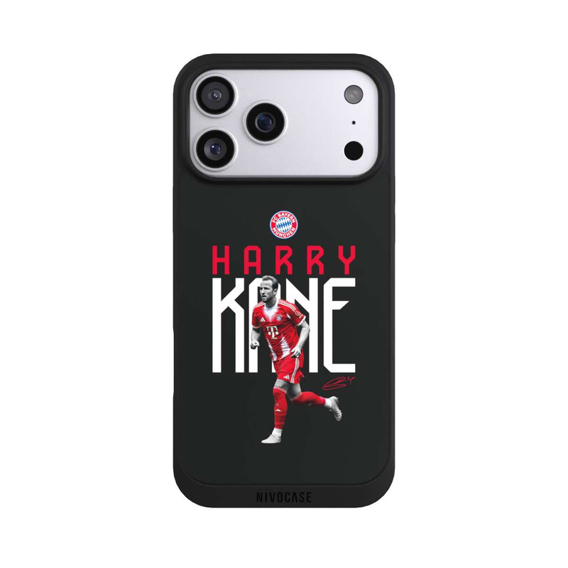 iPhone 17 Pro Max NIVOpure Harry Kane 25/26
