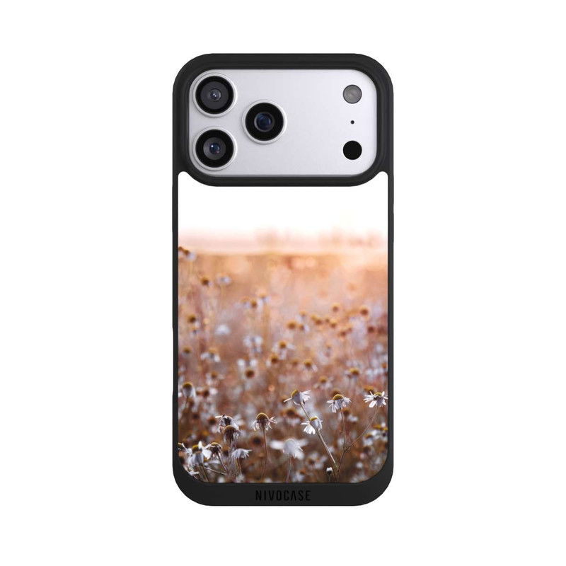 iPhone 17 Pro Max NIVOpure Dawn With Flowers