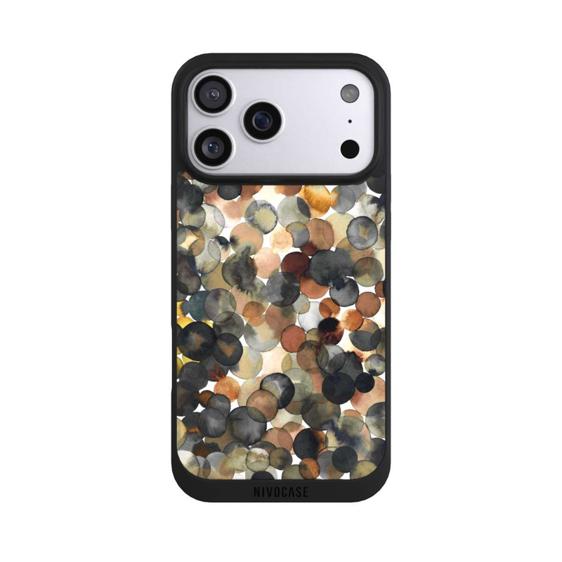 iPhone 17 Pro Max NIVOpure Blätterzauber
