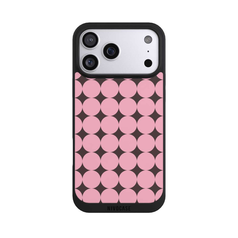 iPhone 17 Pro Max NIVOpure Sparks Braun