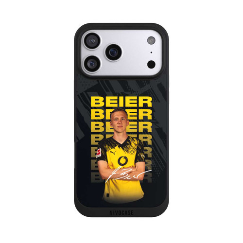 Apple iPhone 17 Pro Max NIVOpure Maximilian Beier 25/26