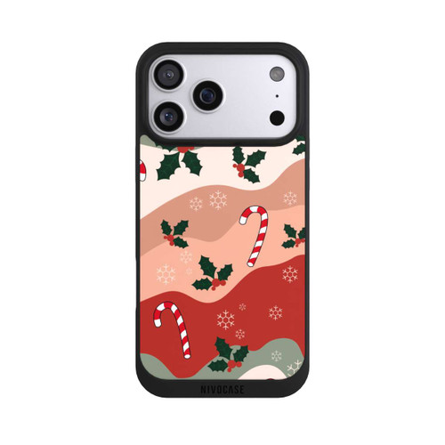 Apple iPhone 17 Pro Max NIVOpure Christmas Magic