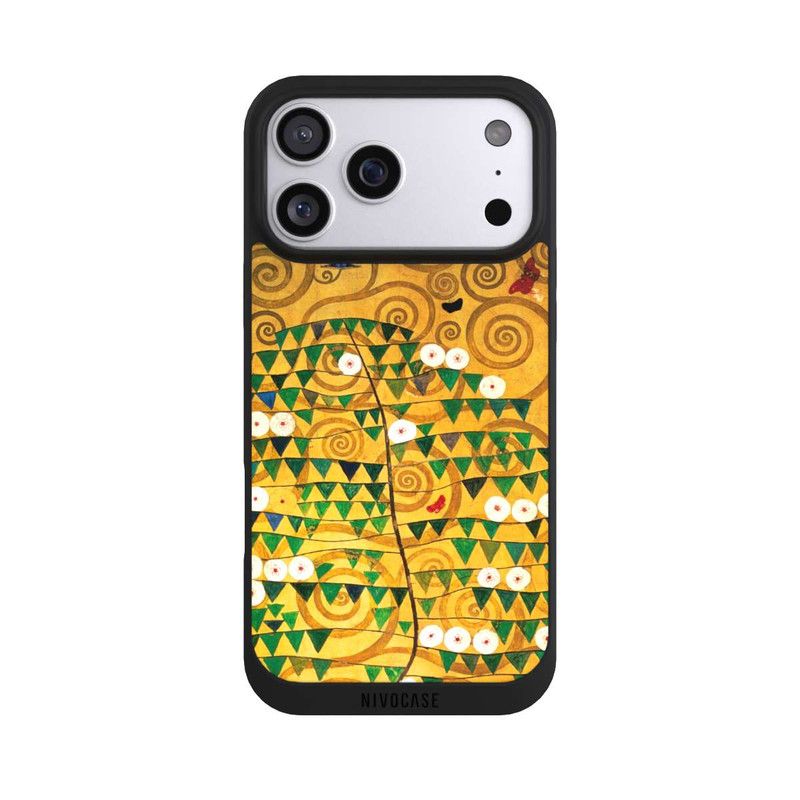 iPhone 17 Pro Max NIVOpure L'Arbre de Ia vie
