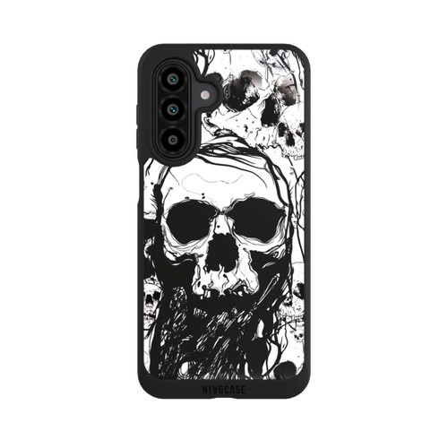 Samsung Galaxy A17 5G NIVOpure Schädel Treffen