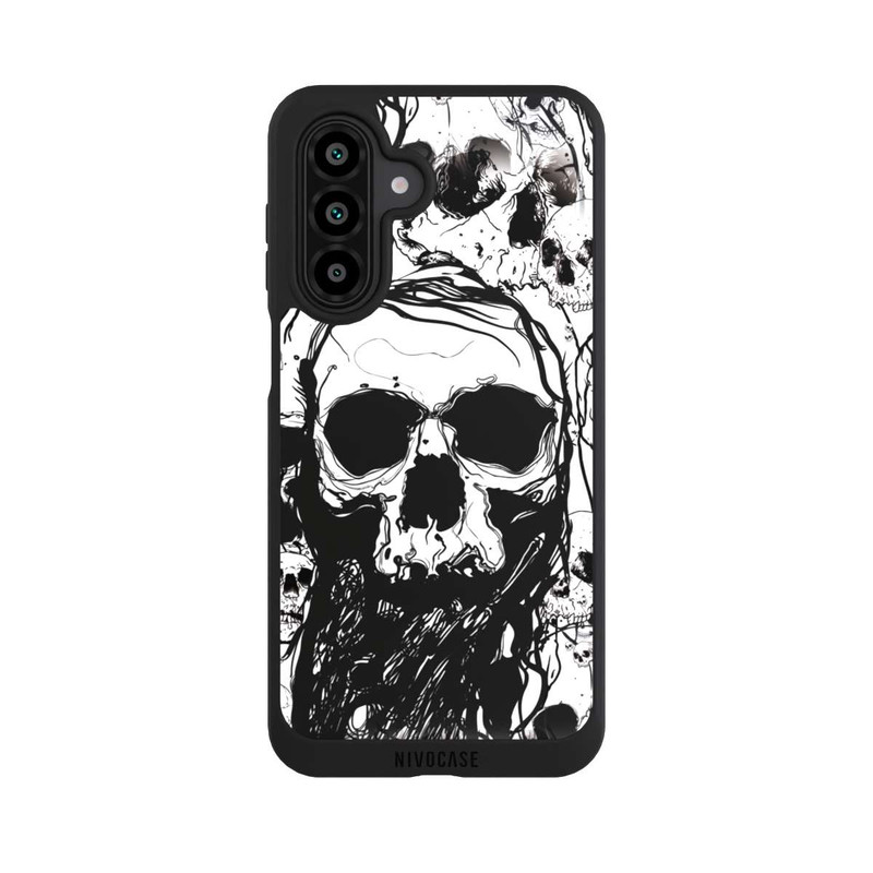 Galaxy A17 5G NIVOpure Réunion des crânes