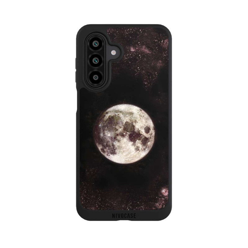 Galaxy A17 5G NIVOpure Der Mond
