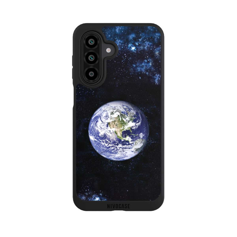 Galaxy A17 5G NIVOpure Die Erde