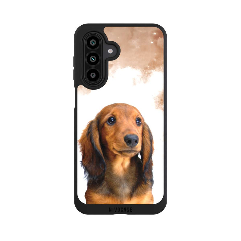 Galaxy A17 5G NIVOpure Dackel Trio