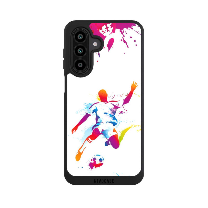 Galaxy A17 5G NIVOpure Striker