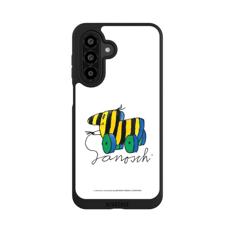 Galaxy A17 5G NIVOpure Tigerente