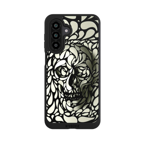 Samsung Galaxy A17 5G NIVOpure Tiefer Schädel