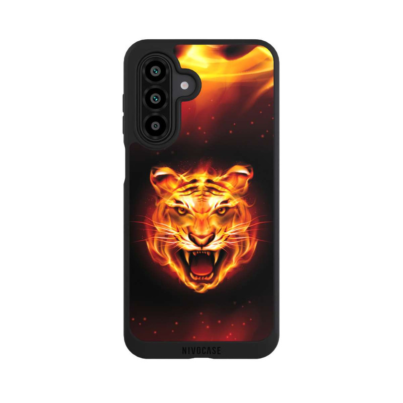 Galaxy A17 5G NIVOpure Tigre du Bengale