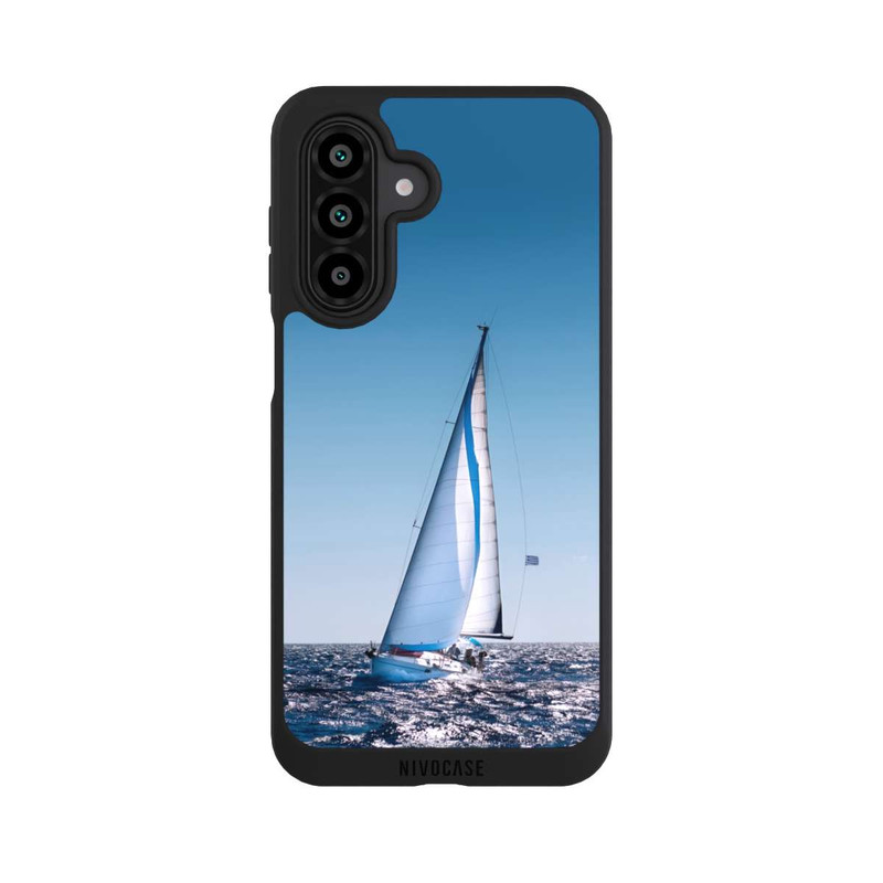 Galaxy A17 5G NIVOpure Sailing