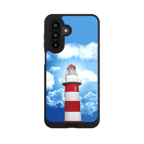 Samsung Galaxy A17 5G NIVOpure Leuchtturm 1