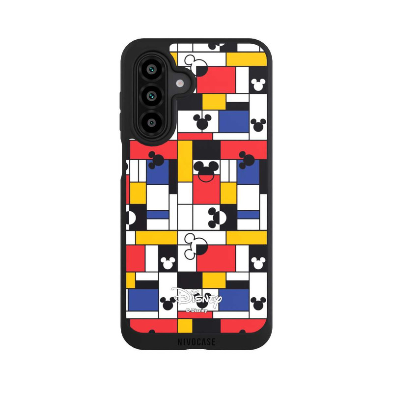 Galaxy A17 5G NIVOpure Mickey Carrés