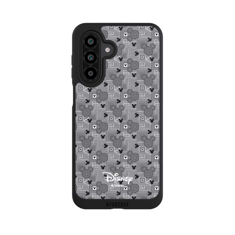 Galaxy A17 5G NIVOpure Mickey Optical Illusion