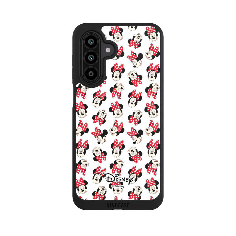 Galaxy A17 5G NIVOpure Minnie Mouse Pattern