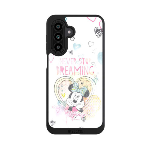 Samsung Galaxy A17 5G NIVOpure Minnie Never Stop Dreaming