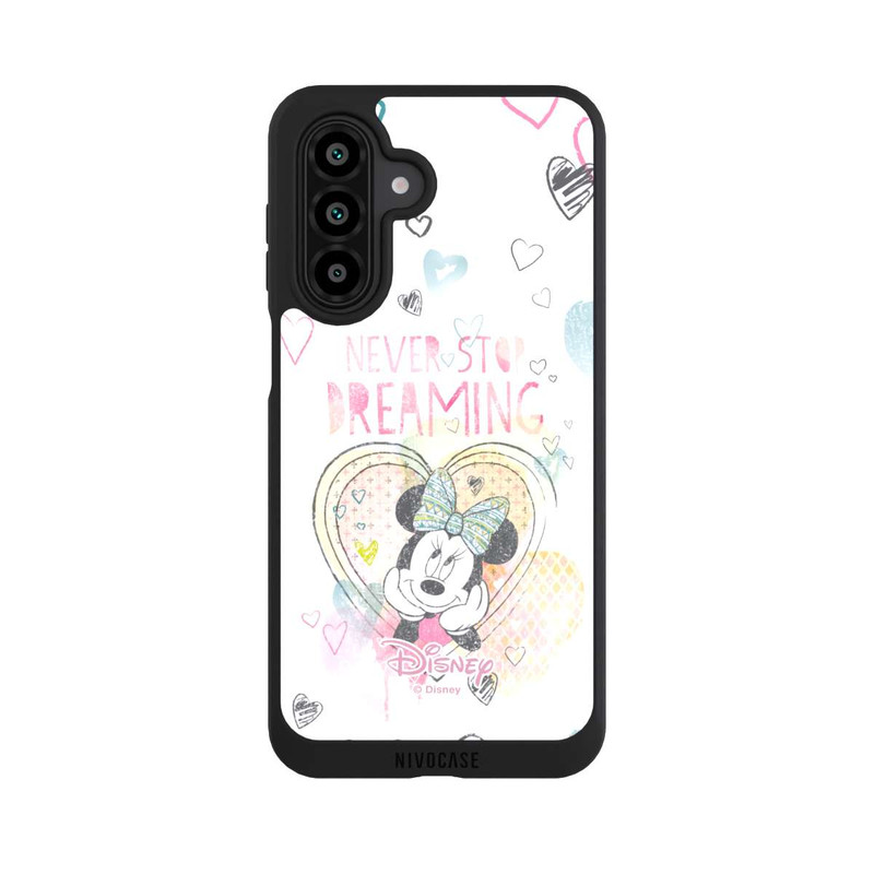 Galaxy A17 5G NIVOpure Minnie Never Stop Dreaming