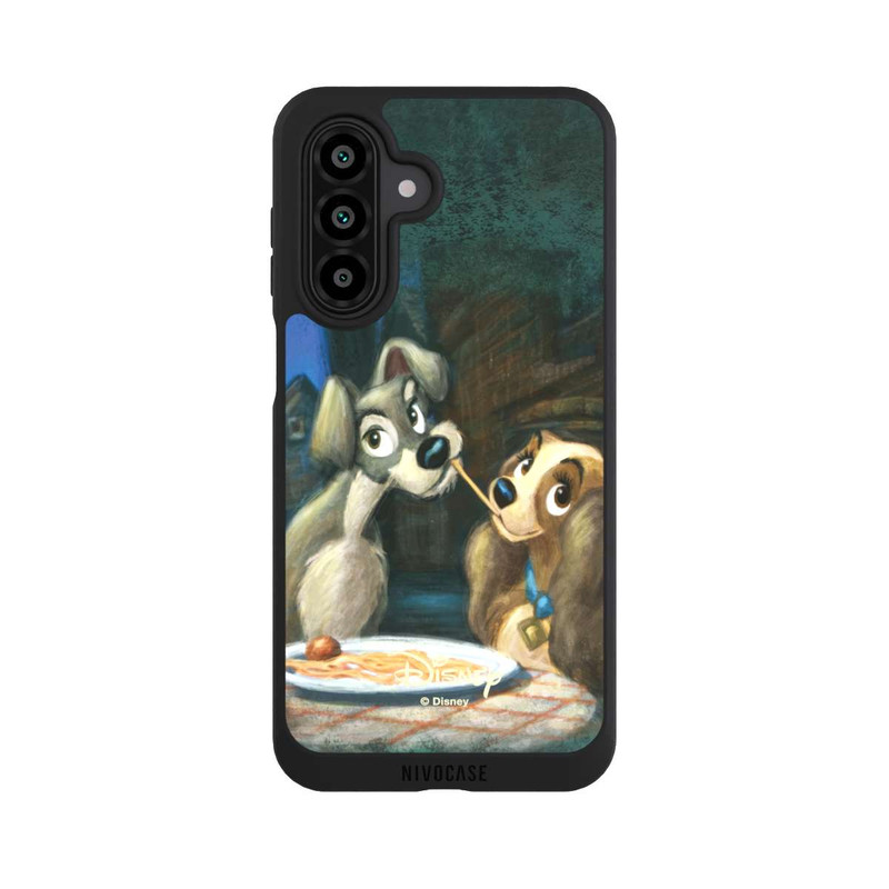 Galaxy A17 5G NIVOpure La Belle et le Chlochard