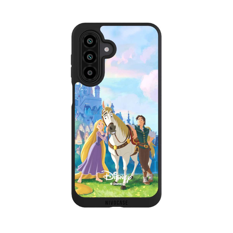 Galaxy A17 5G NIVOpure Tangled
