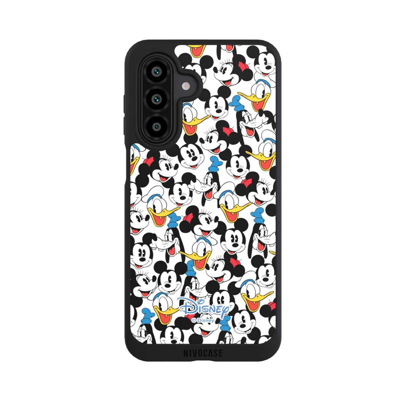 Galaxy A17 5G NIVOpure Mickey and Friends Motif