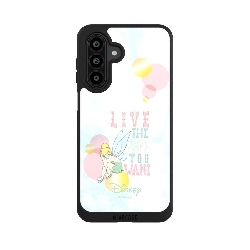 Galaxy A17 5G NIVOpure La Fée Clochette Live the Lfe You Want