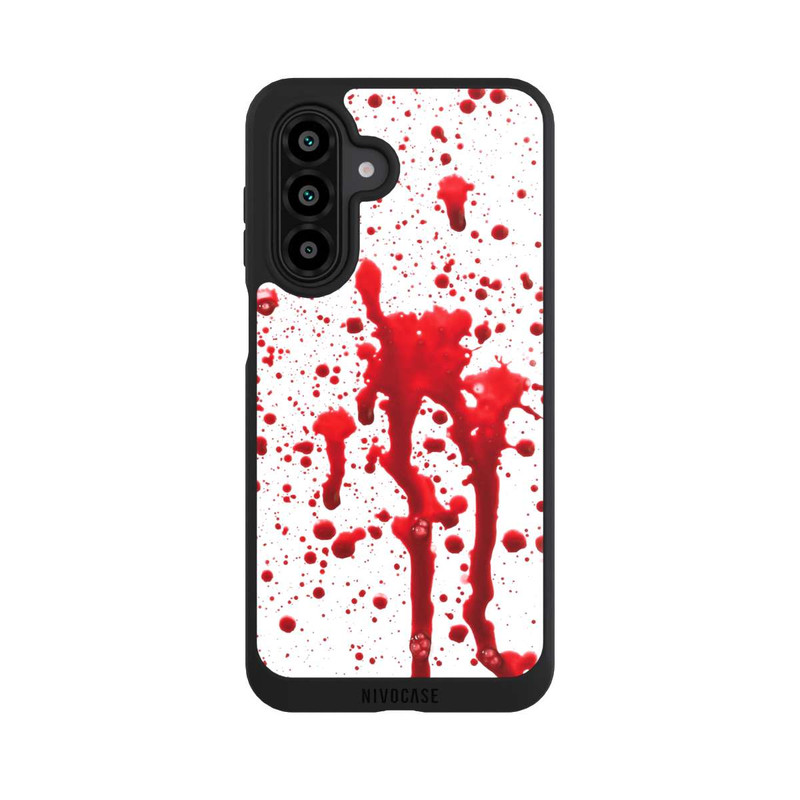 Galaxy A17 5G NIVOpure Éclabousser