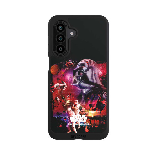 Samsung Galaxy A17 5G NIVOpure Die dunkle Seite