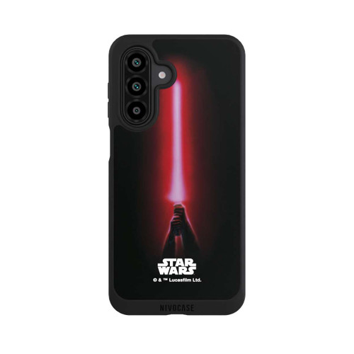 Samsung Galaxy A17 5G NIVOpure Sith Lichtschwert