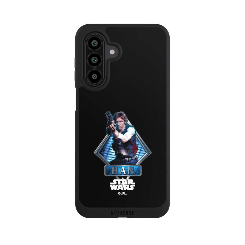 Galaxy A17 5G NIVOpure Han