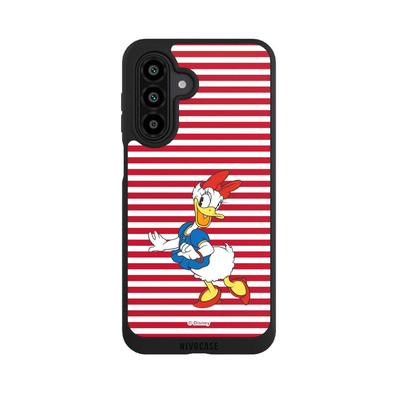Galaxy A17 5G NIVOpure Daisy Sailor Stripes