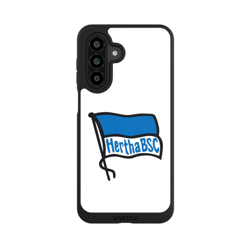 Samsung Galaxy A17 5G NIVOpure Hertha BSC