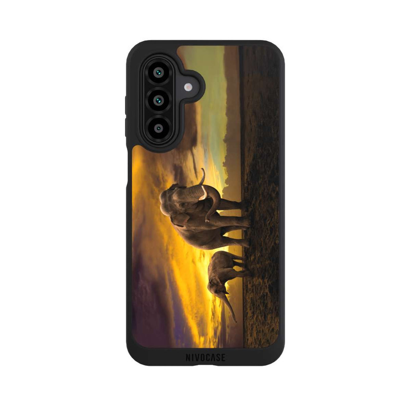 Galaxy A17 5G NIVOpure This is Africa