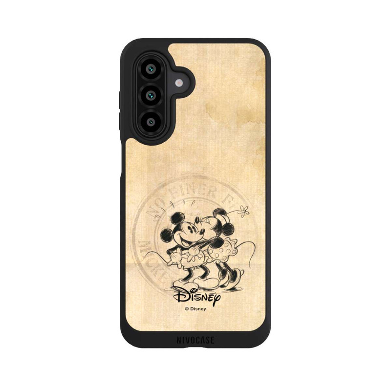 Galaxy A17 5G NIVOpure Minnie&Micky