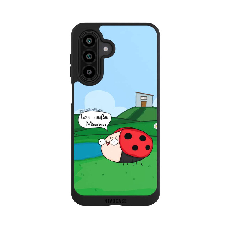 Galaxy A17 5G NIVOpure Marvin